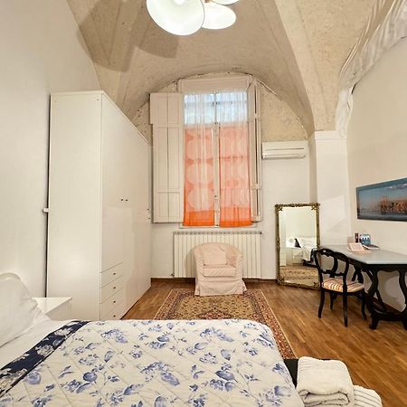 Apartament Casa Stefano Florencja Zewnętrze zdjęcie