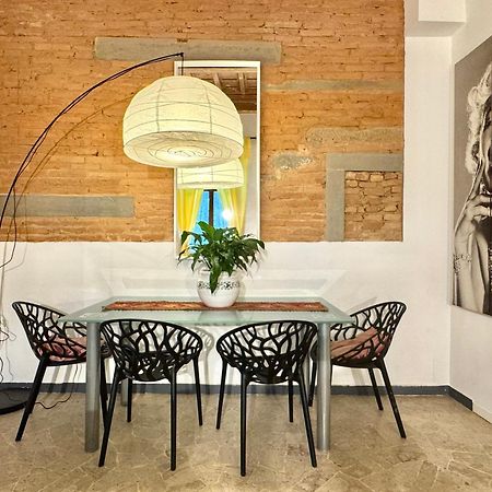 Apartament Casa Stefano Florencja Zewnętrze zdjęcie