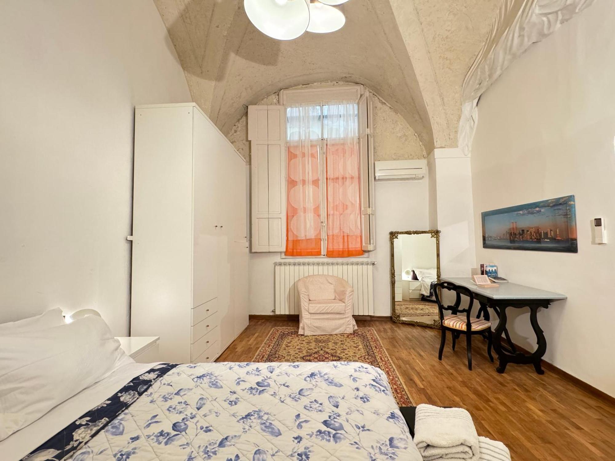 Apartament Casa Stefano Florencja Zewnętrze zdjęcie