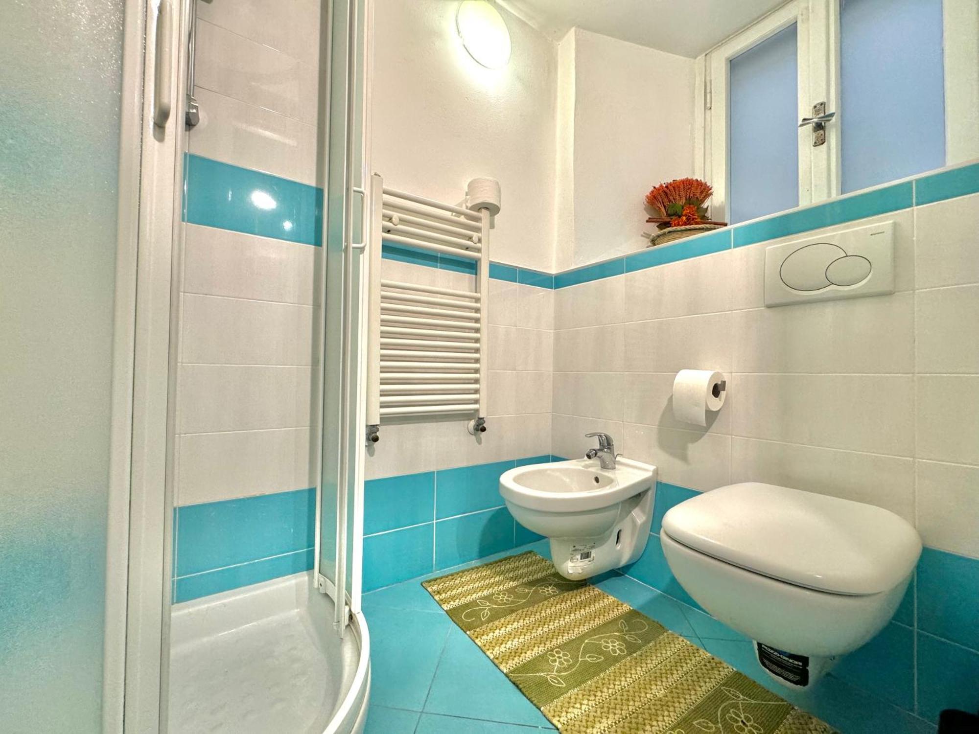 Apartament Casa Stefano Florencja Zewnętrze zdjęcie