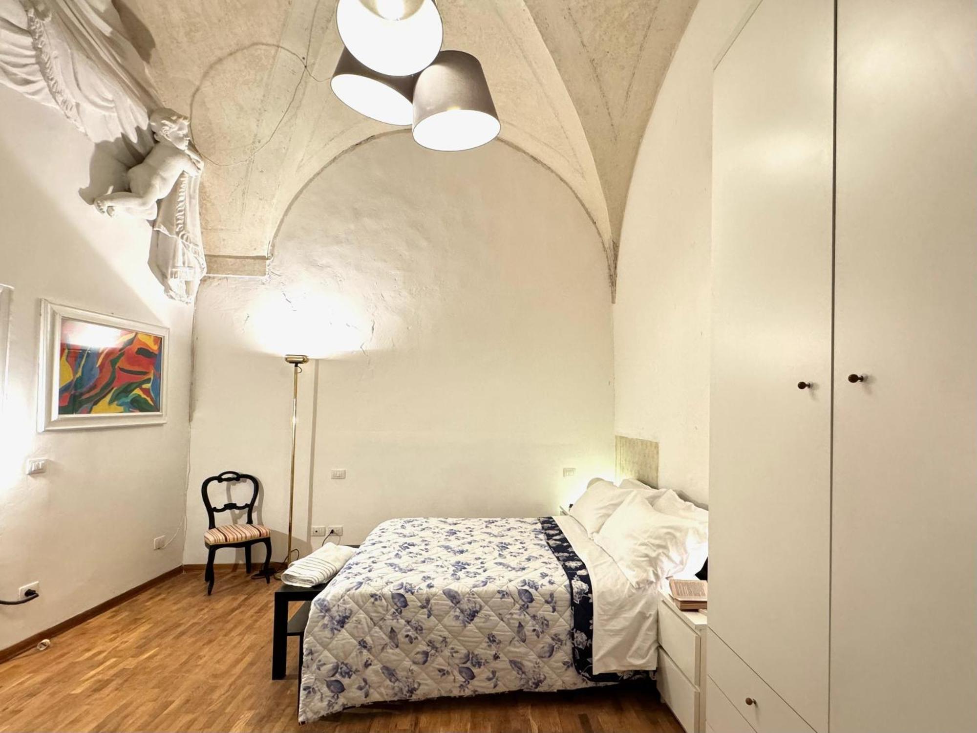 Apartament Casa Stefano Florencja Zewnętrze zdjęcie