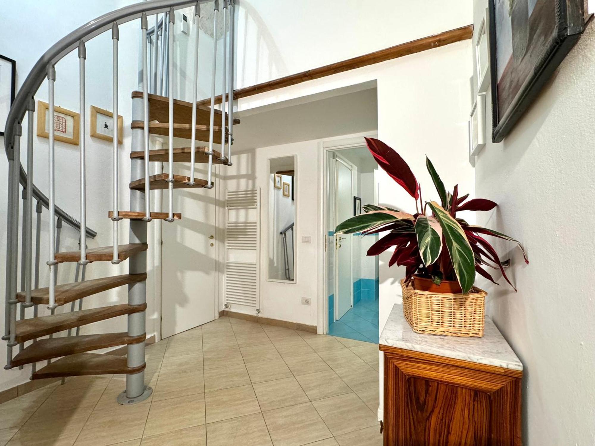 Apartament Casa Stefano Florencja Zewnętrze zdjęcie
